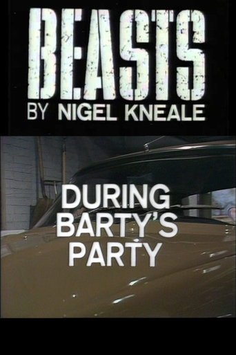 Beasts: During Barty's Party Poster of Beasts: During Barty's Party