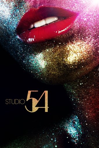 Studio 54 Poster of Studio 54