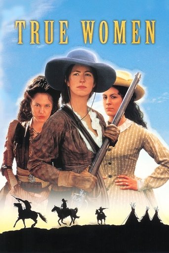 True Women Poster of True Women