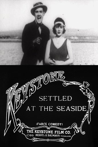 Settled at the Seaside Poster of Settled at the Seaside