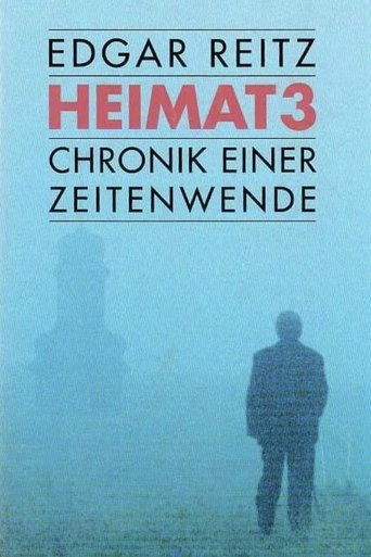 Heimat 3: A Chronicle of Endings and Beginnings Poster of Heimat 3: A Chronicle of Endings and Beginnings