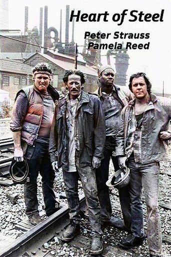 Heart of Steel Poster of Heart of Steel