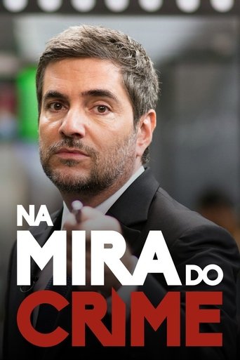 Na Mira do Crime Poster of Na Mira do Crime