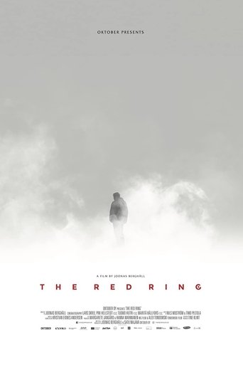 The Red Ring Poster of The Red Ring