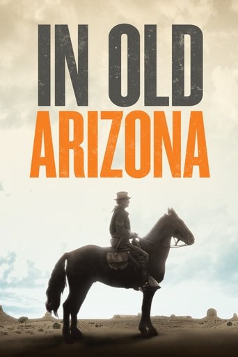 In Old Arizona Poster of In Old Arizona