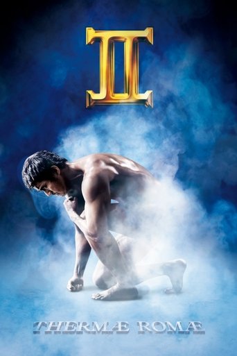 Thermae Romae II Poster of Thermae Romae II