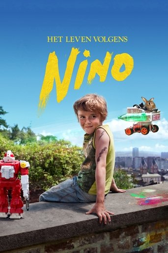 Life according to Nino Poster of Life according to Nino