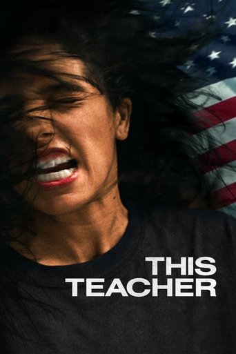 This Teacher Poster of This Teacher