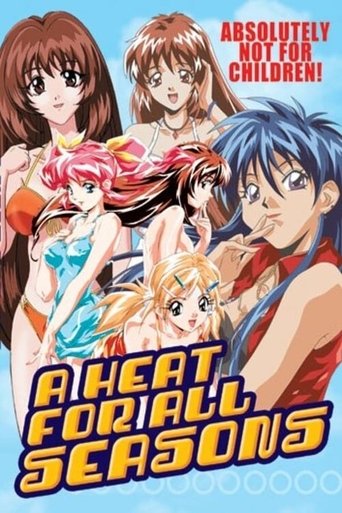 A Heat for All Seasons Poster of A Heat for All Seasons