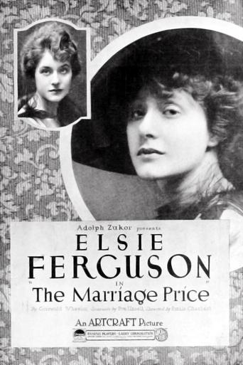 The Marriage Price Poster of The Marriage Price