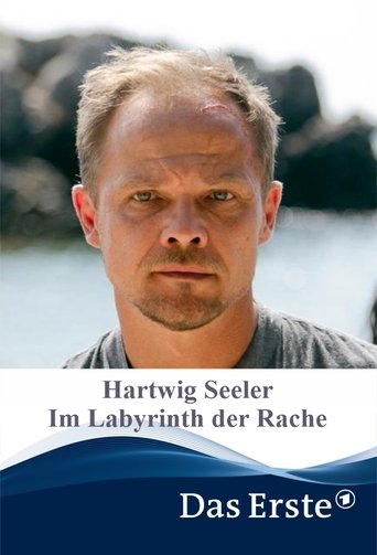 Hartwig Seeler – Im Labyrinth der Rache Poster of Hartwig Seeler – Im Labyrinth der Rache