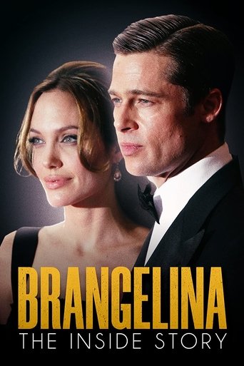 Brangelina: The Inside Story Poster of Brangelina: The Inside Story