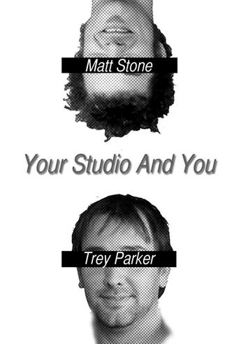 Your Studio and You Poster of Your Studio and You