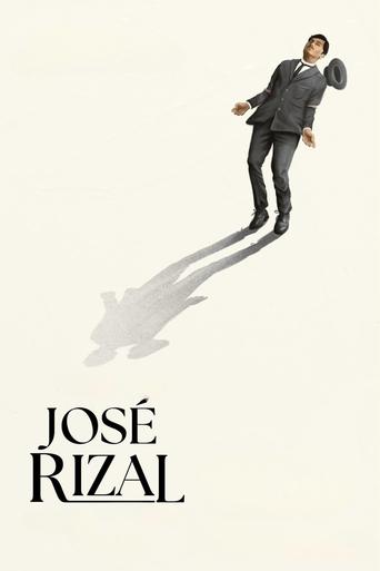 José Rizal Poster of José Rizal