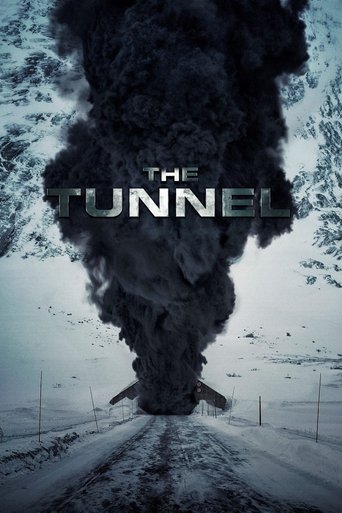 The Tunnel Poster of The Tunnel