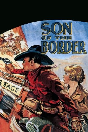 Son of the Border Poster of Son of the Border