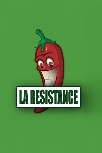La Resistance Poster of La Resistance
