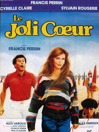Le Joli cœur Poster of Le Joli cœur