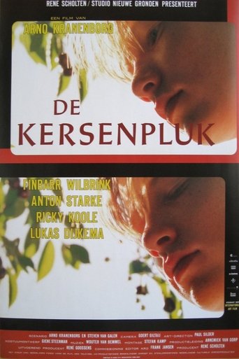 De kersenpluk Poster of De kersenpluk