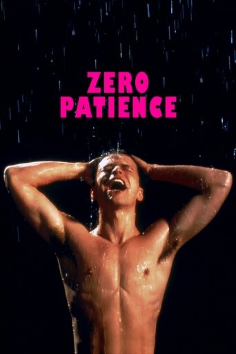 Zero Patience Poster of Zero Patience