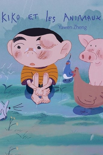 Kiko and the Animals Poster of Kiko and the Animals