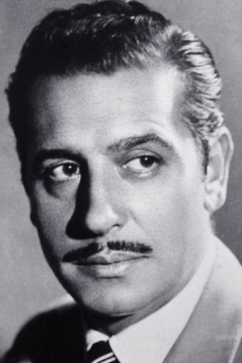 Antonio Casas Portrait of Antonio Casas