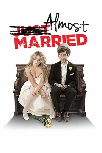Almost Married Poster of Almost Married