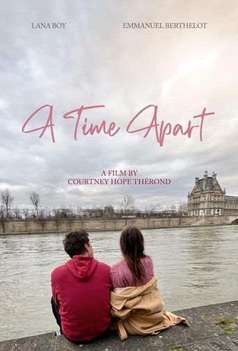 A Time Apart Poster of A Time Apart