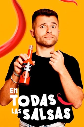 En todas las salsas Poster of En todas las salsas