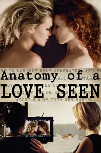 Anatomy of a Love Seen Poster of Anatomy of a Love Seen