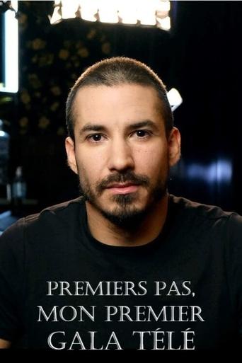 Premiers pas, mon premier gala télé Poster of Premiers pas, mon premier gala télé