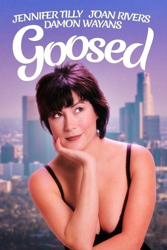 Goosed Poster of Goosed
