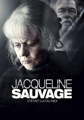 Jacqueline Sauvage: It Was Him or Me Poster of Jacqueline Sauvage: It Was Him or Me