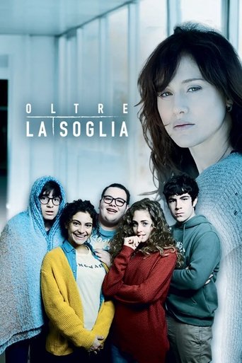Oltre la soglia Poster of Oltre la soglia