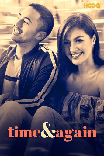 Time & Again Poster of Time & Again