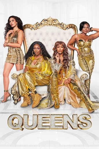 Queens Poster of Queens