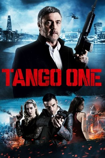 Tango One Poster of Tango One