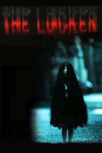 The Locker Poster of The Locker