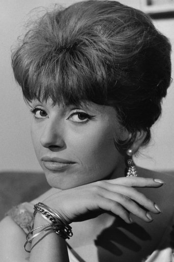 Beate Hasenau Portrait of Beate Hasenau