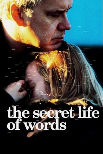 The Secret Life of Words Poster of The Secret Life of Words
