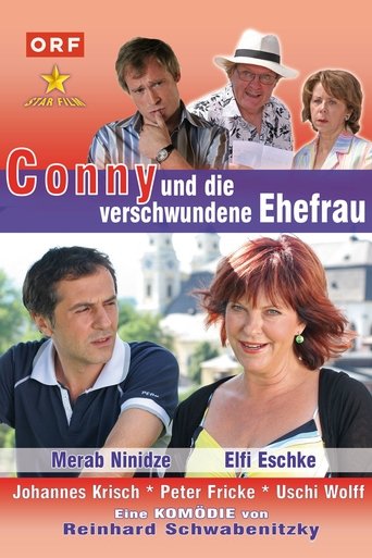 Conny und die verschwundene Ehefrau Poster of Conny und die verschwundene Ehefrau