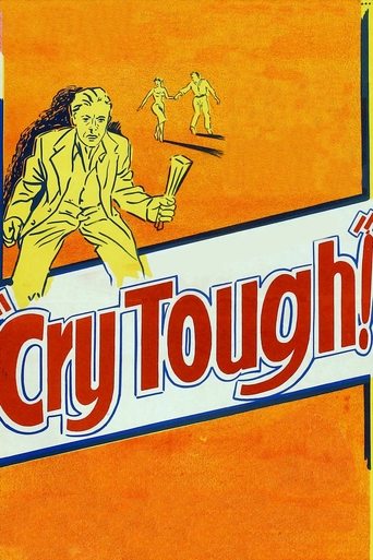 Cry Tough Poster of Cry Tough