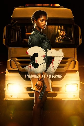 37 : L'ombre et la proie Poster of 37 : L'ombre et la proie