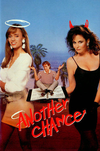 Another Chance Poster of Another Chance