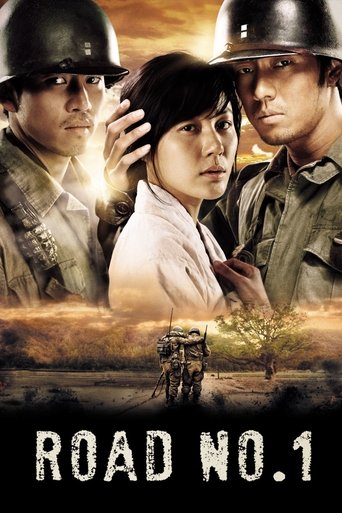 Road No. 1 Poster of Road No. 1