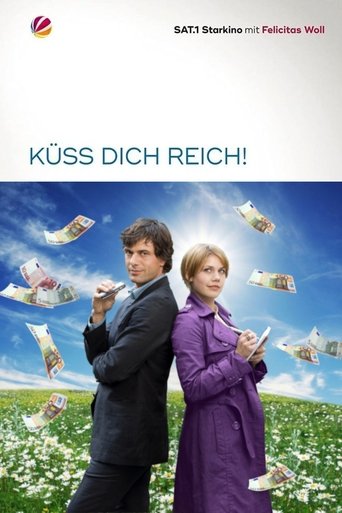 Mia and the Millionaire Poster of Mia and the Millionaire