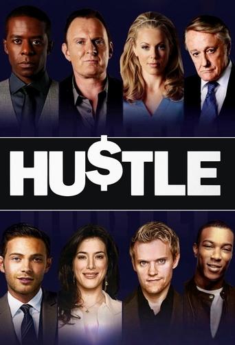 Hustle Poster of Hustle