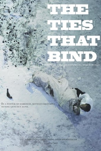 The Ties That Bind Poster of The Ties That Bind