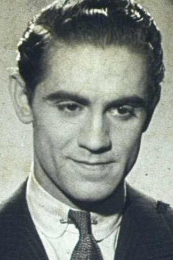 Ismael Merlo Portrait of Ismael Merlo