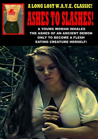 Ashes to Slashes Poster of Ashes to Slashes